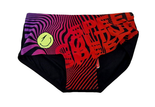 Speedo kids boys deep sided - boys,