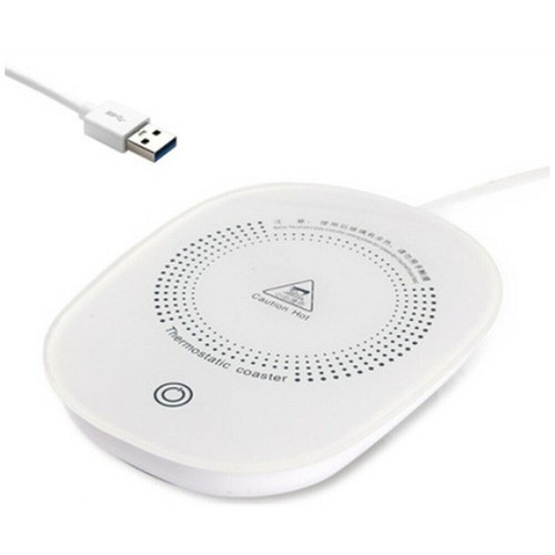 Smart electric usb cup - usb,