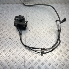 Brake caliper brake caliper