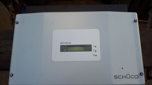Sma schuco sunny boy - sma,