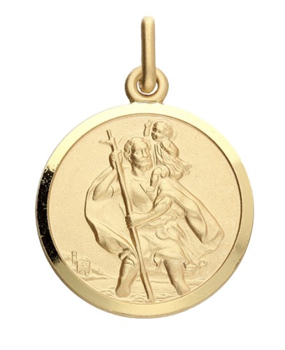 Sterling silver christopher - sterling,