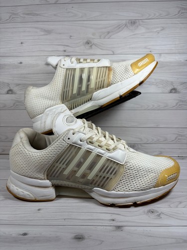 Adidas climacool white - adidas, 1
