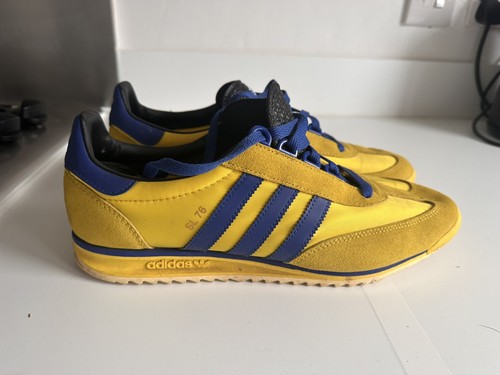 Adidas sl76 size - adidas, 10.5