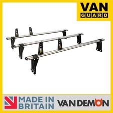 Ford Transit Roof Rack for