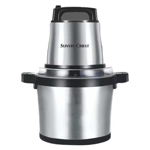 Silver crest full copper motor - crest,