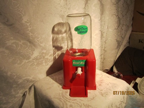 Vintage kool aid soft - vintage, drinks