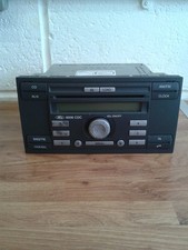 FORD 6006 6 DISC CD PLAYER