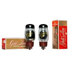 KT66  GENALEX FACTORY MATCHED