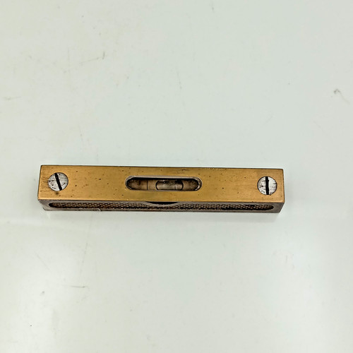 Vintage brass steel - vintage, &