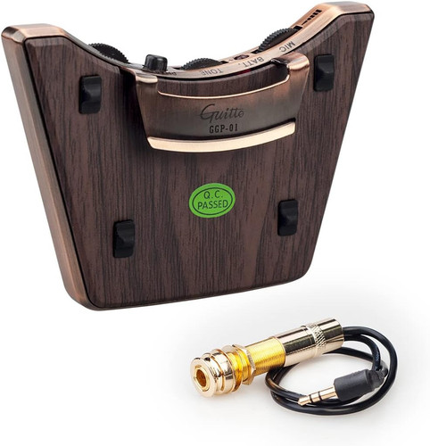 Guitar pickup - ,