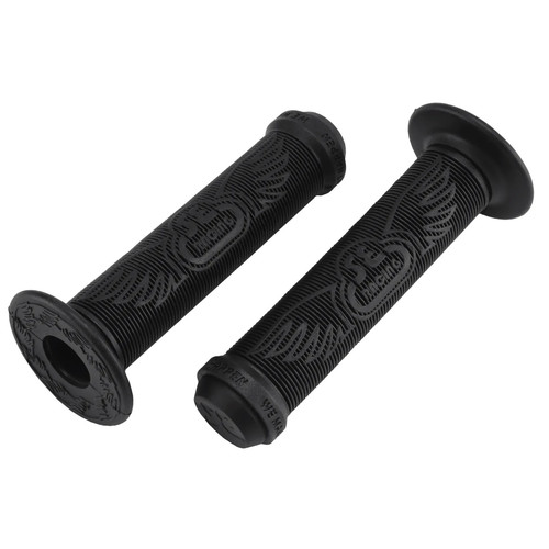 Racing bmx black wing - racing,