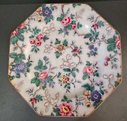 Vintage crown ducal ascot - vintage,