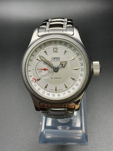36mm oris big - oris,