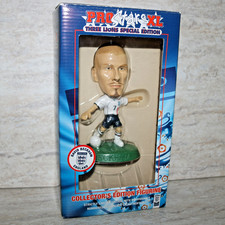 Corinthian Prostars XL - David Beckham - England - XL19