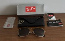 Ray-Ban RB3136 Caravan 181/71