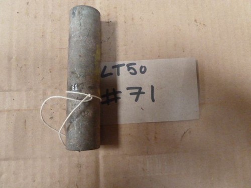 Used suzuki lt50 rear - used, axle
