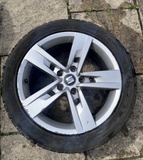  GENUINE SEAT LEON FR MK3 5F