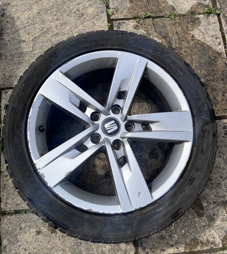 Genuine seat leon mk3 5f - mk3,