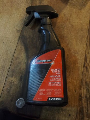 Snap tools tool box cleaner - snap,