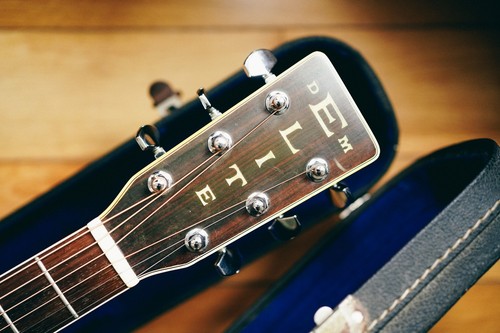 Sale 1974 takamine elite - 1974,