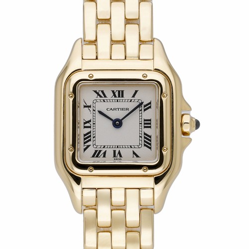 Cartier panthere 1070 - cartier,