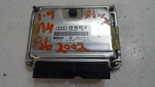Audi engine - a4, (2002)