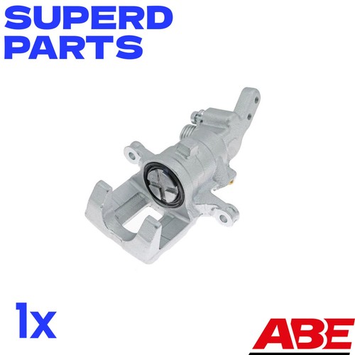 Disc brake caliper rear - caliper, r