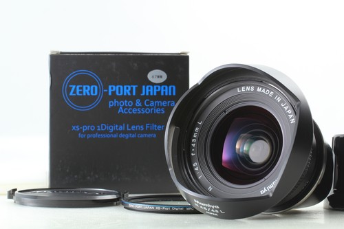 Top mint hood mamiya n - w/,