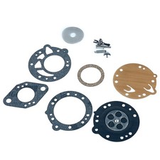 Carburetor rebuild kit for