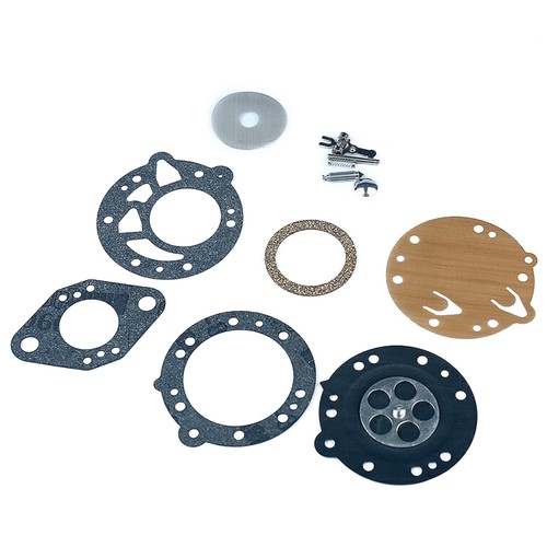 Carburetor rebuild kit - , for