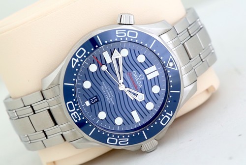 Omega seamaster 42mm - seamaster,