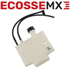 Hebo Trials Bike Fuel Petrol Tank Extender Gas Gas, Beta, Sherco, Montesa Scorpa