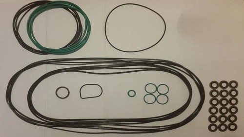 Mazda rx8 rebuild kit - mazda,