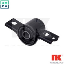 2x MOUNTING CONTROLTRAILING