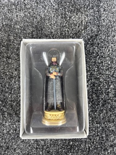 Eaglemoss lord the rings - eaglemoss,