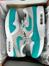 Nike Air Max 1 SC Clear Jade
