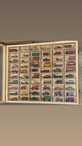 Job lot ofcars - job,