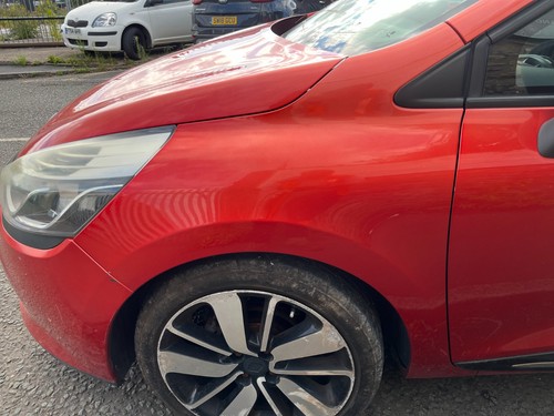 Renault clio mk4 - clio, 2013-2019