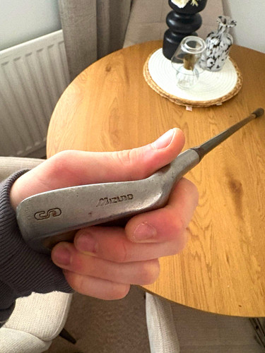 Mizuno right handed golf - mizuno, right-handed