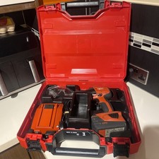 Hilti SID22-A Impact Driver 3