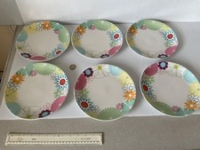 RARE VINTAGE 6 x PORTMEIRION