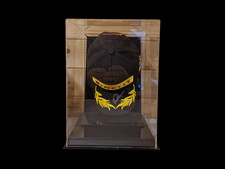 Kimi Raikkonen Signed F1