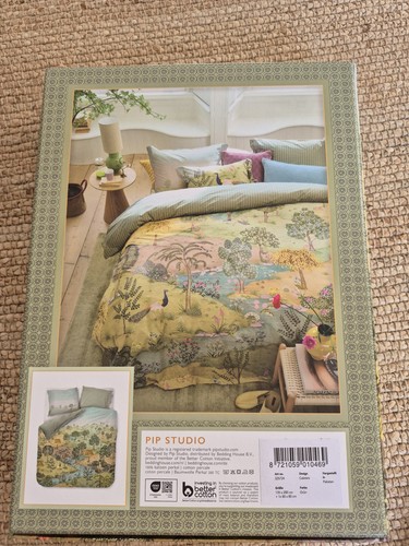 New pip studio - new, 135x200