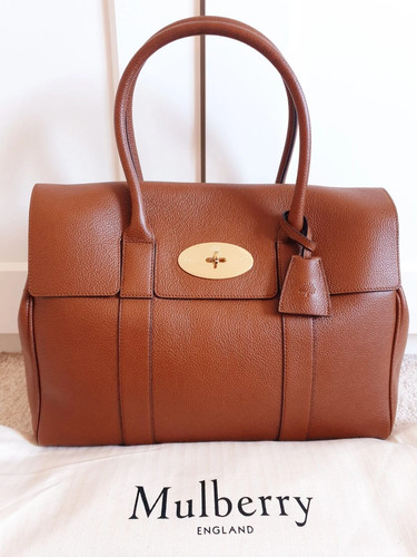 Brand new mulberry bayswater - brand,