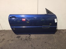 BMW 3 SERIES E46 2003 BLUE