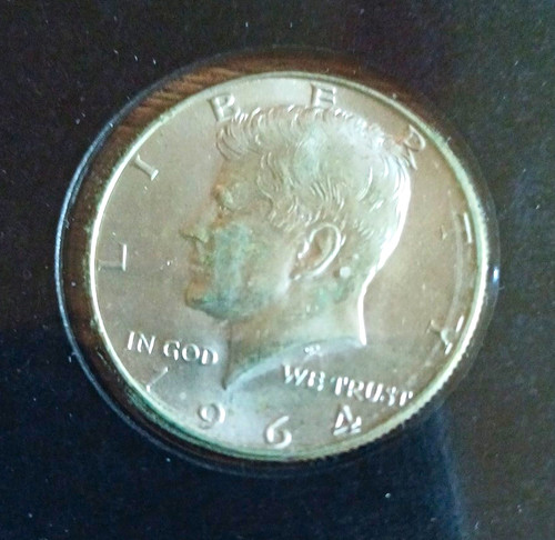 1964 united states kennedy - 1964,