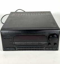 Kenwood a5l lw stereo - kenwood, fm