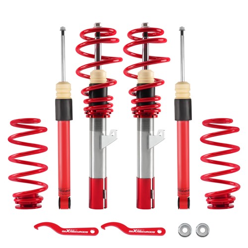Street coilovers for audi - street,