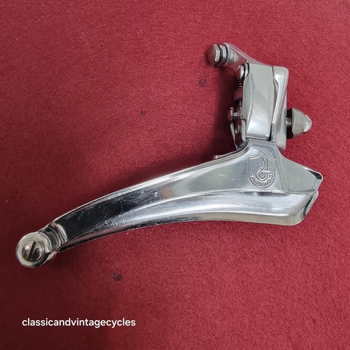 Vintage campagnolo chorus - campagnolo, chorus-croc