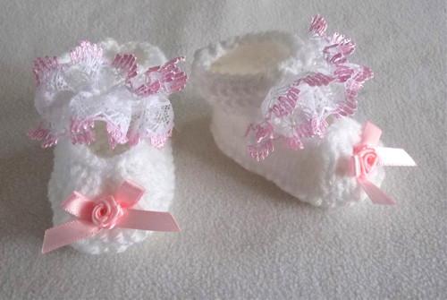 Hand knitted dolls clothes fit - hand,